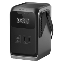 EF-TRAIL200-USAMZ-N  EcoFlow TRAIL 200 DC Portable Power Station