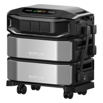 EFDELTAPROUX-US-2EB  EcoFlow DELTA Pro Ultra X Whole-Home Backup Power