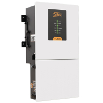 M02671  Cabin Apex E-Series 11.4kW Indoor Home Backup Hybrid Inverter