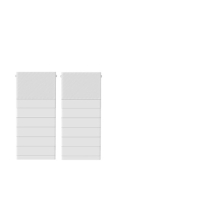 FOXESS-AIO22.8-40  Fox ESS PowerQ All-In-One Whole Home Backup System 22.8kW 40kWh