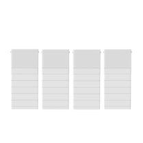 FOXESS-AIO45.6-80  Fox ESS PowerQ All-In-One Whole Home Backup System 45.6kW 80Wh