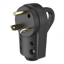 ECRE062   Energizer RV Replacement Plug &ndash; 30A Male TT-30P