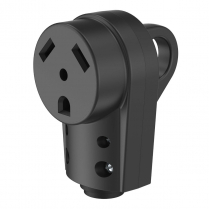 ECRE063   Energizer RV Replacement Plug &ndash; 30A Female TT-30R
