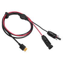 EcoFlow Solar to XT60i Charging Cable 2.5m