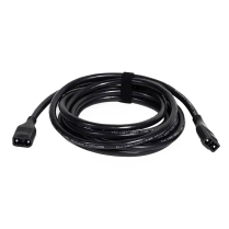 L-XT150-B-5M  EcoFlow Extra Battery Cable (5m)