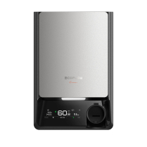 EFACCHARGER-11.5KW-US  EcoFlow OCEAN EV Charger (11.5kW)