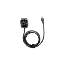 EFL-NEMA5-15PTO5P8-US  EcoFlow AC Charging Cable (NEMA 5-15P to 5P8 Port)