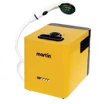PWH01   Chauffe-eau instantan&eacute; portatif Martin (113-001)