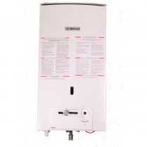 330PN-LP   CHAUFFE EAU INSTANTANE AU PROPANE BOSCH