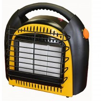 CHS-20   CHAUFFERETTE INFRAROUGE PORTATIVE 20000 BTU