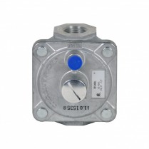 7 738 000 884 0   R&eacute;gulateur de pression propane 1/2" pour Bosch 330PN