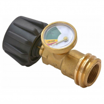 QPJ-B   Indicateur de niveau de gaz propane