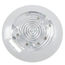 SOL1421  DOUILLE AVEC BASE/COUVERCLE POUR DEL DU REF-425SS