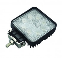 EWL-LEDSPOT4   4" 10-30V 8 LED Floodlight