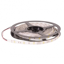 EWL-FLEX-STRIP-WW   12V Warm White LED Flexible Adheasive Strip 30 LEDs 5m 36W IP65