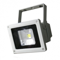 EWL-LED3015   LED Flood Light 10W 12V 1.5m Wire Cool White 6000K