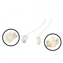 JDX-254-2   Connecteur pour EWL-LEDBAR-FIX-20(/WW)