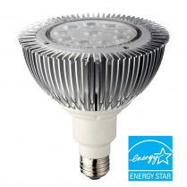 EWL-LEDPAR38-CUL   DEL CREE ANGLE DE 40&deg; DIMMABLE