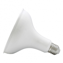 EWL-PAR30-15W-COB-WW   PAR30 COB LED Bulb 12V 15W E27 Warm White 2700K