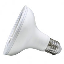 EWL-PAR38-18W-COB-WW   PAR38 COB LED Bulb 12V 18W E27 Warm White 2700K