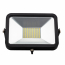 EWL-LEDPROJ50W &nbsp; LED Flood Light 50W 120/240V 50/60HZ Black