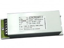 EWL-BL36X12   BALLAST 12V 36W MAX (EXCLUANT LAMPE)