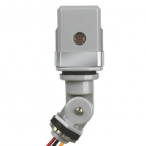 LCS-624D   Photocontrol 24Vdc 7A