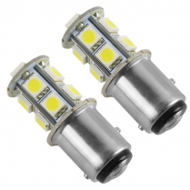 EWL-LED1004P2   1004 LED Bulb 12V 2.34W (Pkg of 2)