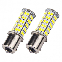 EWL-LED1156P2   1156/1141 LED Bulb 12V 4.08W (Pkg of 2)