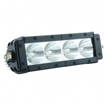 EWL-LEDBAR-10 BARRE DEL 10" 9-32V 3 400 LUMENS