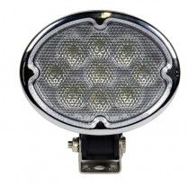 EWL-LEDSPOT-RD   LED WORKLAMP PROJECTOR 60 DEGREE 36W