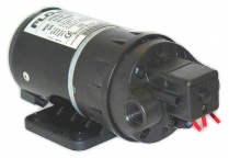 D3131B5011A   Flojet Diesel Pump 12V 1.6GPM 60PSI 3/8''