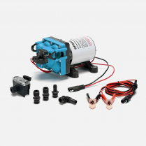 ON-DP-30   Onsen RV/Marine Water Pump 12V 3GPM 55PSI