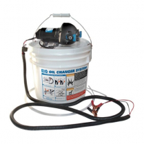 17850-1012   DIY Engine Oil Change System 12V