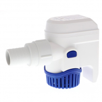 RM1100B   RuleMate Automatic Bilge Pump 12V 1100GPH