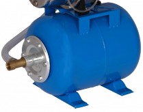 AF-5   R&eacute;servoir horizontal avec support de pompe 5GAL/19L (CF20L)