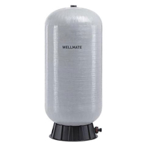 WM-9  R&eacute;servoir vertical en fibre de verre de 112.1L/30GAL Well Mate