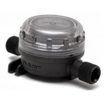 1740-004A   Flojet Fresh Water Pump Inlet Strainer 1/2" Threaded