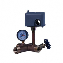 P120-7160   4 1/2" Pressure Switch Kit