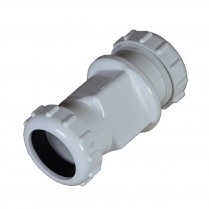 PCV-125-150   Valve anti-retour 1 1/2" ou 1 1/4"