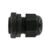 PASSEFILS   Cable Clamp and Nut 1/2''