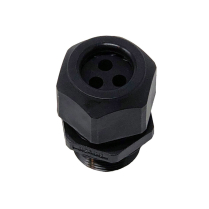 0150.75377S  SolaDeck 3/4" Fittings Membrane 3 PV Cables