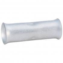 QC6654-010   MAX Butt Splice 1/0 AWG Plated Copper (Pack of 10)