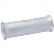 QC6655-010   MAX Butt Splice 2/0 AWG Plated Copper (Pack of 10)