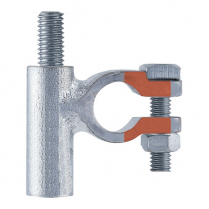 QC3730-005U   Quick Right Add-On Universal Post Connector 3/0 (Pack of 5)