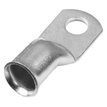 QC141138-2001  Battery Terminal 1/2", Straight lug, 2/0 AWG, Copper