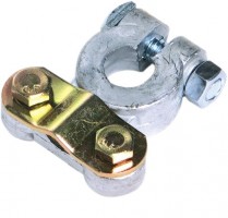 QC5566-2007U   Heavy Duty Universal Battery Connector 1 - 4/0 AWG (Card of 7)