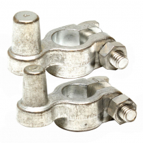 QC850351-002   Pencil Post Conversion Kit SAE to JIS (Pair)