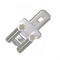 WPA-035018   Terminal adapter T2/F2 to T1/F1 for AGM batteries