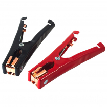 QC602050-005   Mechanic Style 400A Booster Clamps (5 Pairs)